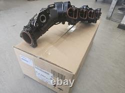 Genuine Bmw Intake Manifold + Actuator 2 Series, X1, X2 Brand New 11618513653