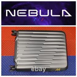 Genuine Bmw M Performance Dark Grey Boardcase Luggage Cabin 80225a7c973 New