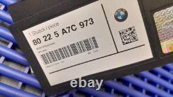 Genuine Bmw M Performance Dark Grey Boardcase Luggage Cabin 80225a7c973 New