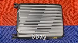 Genuine Bmw M Performance Dark Grey Boardcase Luggage Cabin 80225a7c973 New