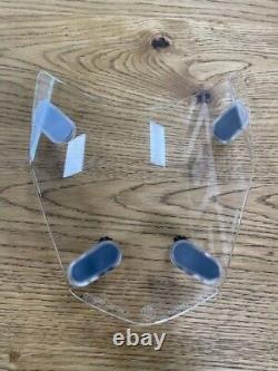 Genuine Bmw Motorrad 1300 Gs Ka1 Headlight Protector / Guard P/n 77517105970