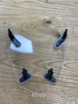 Genuine Bmw Motorrad 1300 Gs Ka1 Headlight Protector / Guard P/n 77517105970