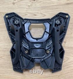 Genuine Bmw Motorrad Bracket Mounting Kit For Vario Top Case R 1200 / 1250 Gs