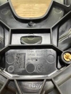 Genuine Bmw Motorrad Bracket Mounting Kit For Vario Top Case R 1200 / 1250 Gs