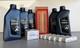 Genuine Bmw Motorrad K1600 K48 Service Kit Oil Filter Air Filter Plugs & Oil