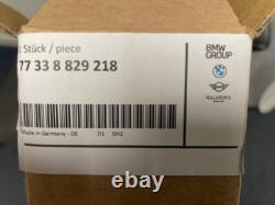 Genuine Bmw Motorrad R1300gsa Tinted High Screen P/n 77338829218 New