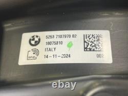 Genuine Bmw Motorrad S1000xr High Seat K69 2024 P/n 52537107970 New