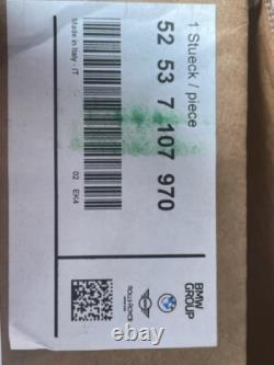 Genuine Bmw Motorrad S1000xr High Seat K69 2024 P/n 52537107970 New