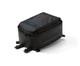 Genuine Bmw Motorrad Small Black Collection Tank Bag New