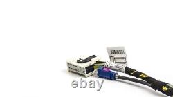 Genuine Bmw Retrofit Wiring Harness LCI Tail Lights F82 M4 61126831264