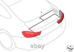 Genuine Bmw Retrofit Wiring Harness LCI Tail Lights F82 M4 61126831264