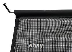 Genuine Bmw X5 2019-2025 Luggage Trunk Separation Net Dog Guard 51477438269