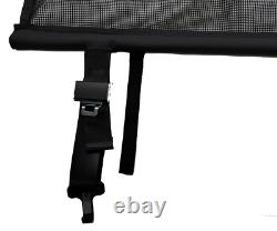 Genuine Bmw X5 2019-2025 Luggage Trunk Separation Net Dog Guard 51477438269