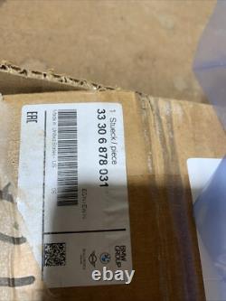 Genuine Bmw X6 X5 Camber Control Arm Rear Axle Suspension G05 G06 G07 New Gen