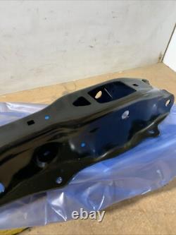 Genuine Bmw X6 X5 Camber Control Arm Rear Axle Suspension G05 G06 G07 New Gen