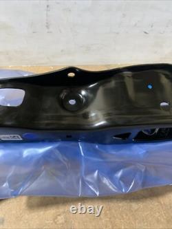 Genuine Bmw X6 X5 Camber Control Arm Rear Axle Suspension G05 G06 G07 New Gen