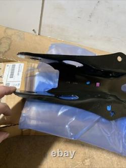 Genuine Bmw X6 X5 Camber Control Arm Rear Axle Suspension G05 G06 G07 New Gen