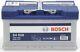 Genuine Bosch Car Battery 0092s40100 S4010 Type 110 80ah 740cca Top Quality New