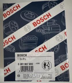 Genuine Bosch Particle Sensor BMW 0281008466, 0281007690/691 Various Models