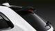 Genuine Brand New Bmw 3 Series G21 Rear Tailgate Spoiler Gloss Black 51622473006