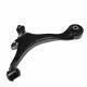 Genuine Delphi Front Right Wishbone For Bmw X3 Xdrive 30d 3.0 (08/2008-03/2011)