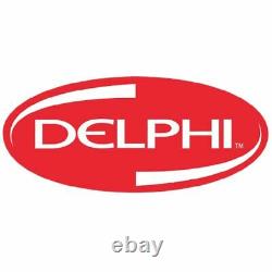 Genuine DELPHI Front Right Wishbone for BMW X3 xDrive 30d 3.0 (08/2008-03/2011)