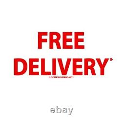 Genuine Dunlop 2x Rear Air Suspension Bags Lh/rh For Bmw X5 E70 X6 E71 X5m X6m