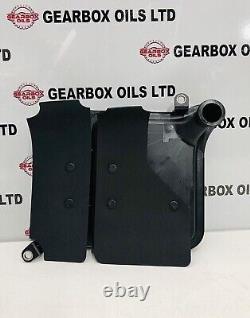 Genuine E90/e92 Bmw M3 7 Speed Dct Dual Clutch Automatic Gearbox Oil Service Kit