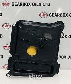 Genuine E90/e92 Bmw M3 7 Speed Dct Dual Clutch Automatic Gearbox Oil Service Kit