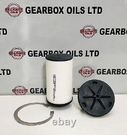 Genuine E90/e92 Bmw M3 7 Speed Dct Dual Clutch Automatic Gearbox Oil Service Kit