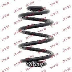 Genuine KYB Pair of Rear Coil Springs for BMW 318d 2.0 Litre (10/2002-03/2003)