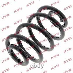 Genuine KYB Pair of Rear Coil Springs for BMW 318d 2.0 Litre (10/2002-03/2003)