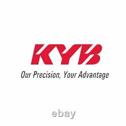 Genuine KYB Pair of Rear Shock Absorbers for BMW 320d B47D20A 2.0 (7/15-Present)