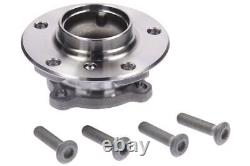 Genuine NK Front Right Wheel Bearing Kit for BMW 118d 2.0 (03/2015-Present)