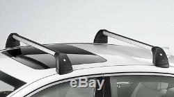 Genuine New BMW 3 Series Roof Bars (F30) 82712361814