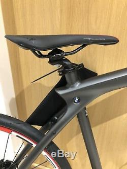 Genuine New BMW M Bike