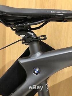 Genuine New BMW M Bike