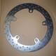 Genuine New Bmw R1150 Front Brake Disc 320x45mm 34112338232