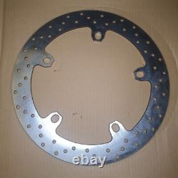 Genuine New BMW R1150 Front Brake Disc 320x45mm 34112338232