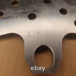 Genuine New BMW R1150 Front Brake Disc 320x45mm 34112338232