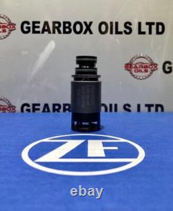 Genuine Oe Zf 6hp19 6hp26 Automatic Gearbox Solenoid Set For Bmw 1068298044 New