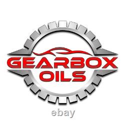 Genuine Oe Zf 6hp19 6hp26 Automatic Gearbox Solenoid Set For Bmw 1068298044 New