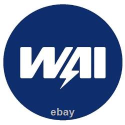 Genuine WAI Mass Air Flow Sensor Insert for BMW 225 2.0 Litre (09/2014-04/2018)
