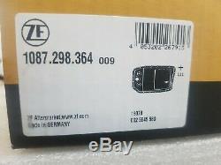 Genuine bmw 5 series zf 8 speed automatic gearbox sump pan filter 7L oil kit