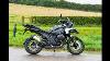 Gimmick Or Genuine Improvement Bmw R 1300 Te Asa