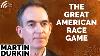 Great American Race Game New Doc On Race Politics By Uk Film Director Martin Durkin