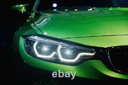 H8 LED Angel Eyes Marker BMW E87 E81 E82 E88 E89 E84 E90 E91 E92 E93 E63 E64 X6