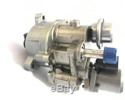 High Pressure Fuel Pump for Genuine BMW N54/N55 Engine 335i 535i 135i X5 X6 3.0L