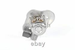 High Pressure Petrol Fuel Pump fits BMW 320 2.0 07 to 13 N43B20A Genuine Bosch