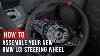 How To Assemble The New Oem Bmw G82 M4 Lci Steering Wheel